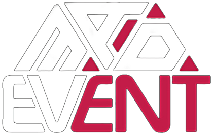 Madevent Logo